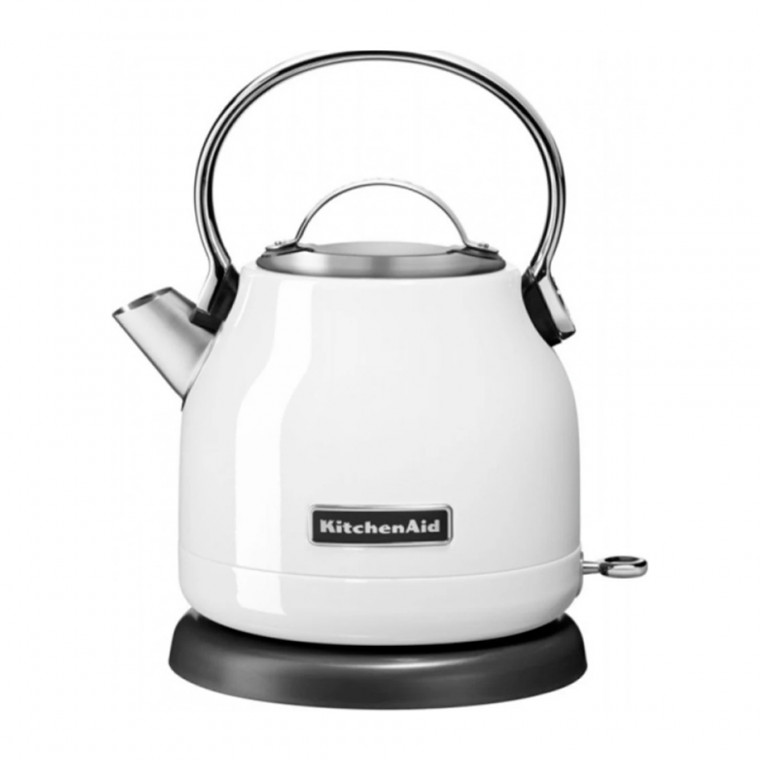 Чайник KitchenAid CLASSIC 5KEK1222EWH 1,25л