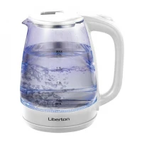 Чайник Liberton LEK-6807