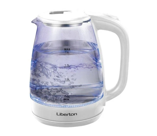 Чайник Liberton LEK-6807