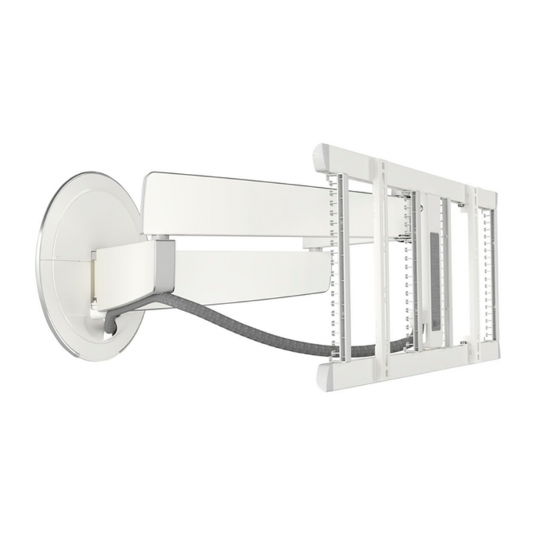 Кронштейн для телевізора VOGELS TVM 7655 DesignMount White