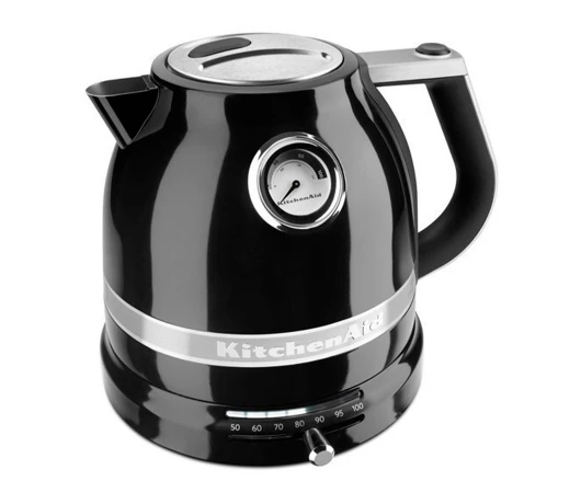 Чайник KitchenAid Artisan 5KEK1522EOB 1,5л