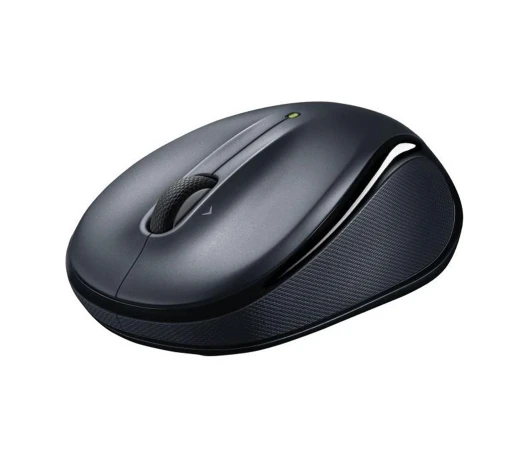 Мишка Logitech M325s Wireless Dark Silver (910-006812)