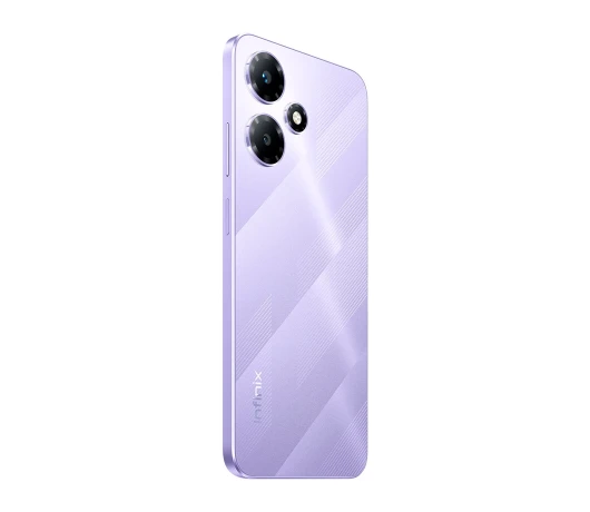 Смартфон Infinix Hot 30 Play 8/128GB NFC Bora Purple