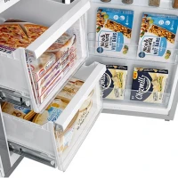 Холодильник Hisense RQ758N4SAI1 (BCD-560W)