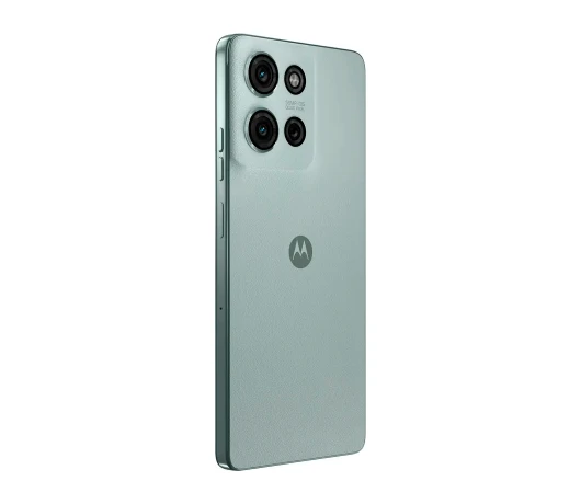 Смартфон Motorola G55 8/256GB Smoky Green