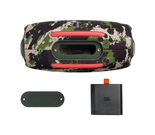 Колонка JBL Xtreme 4 Camo (JBLXTREME4CAMOEP)