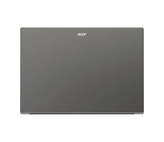 Ноутбук Acer Swift X 14 SFX14-71G-553H (NX.KEVEU.001) Steel Gray