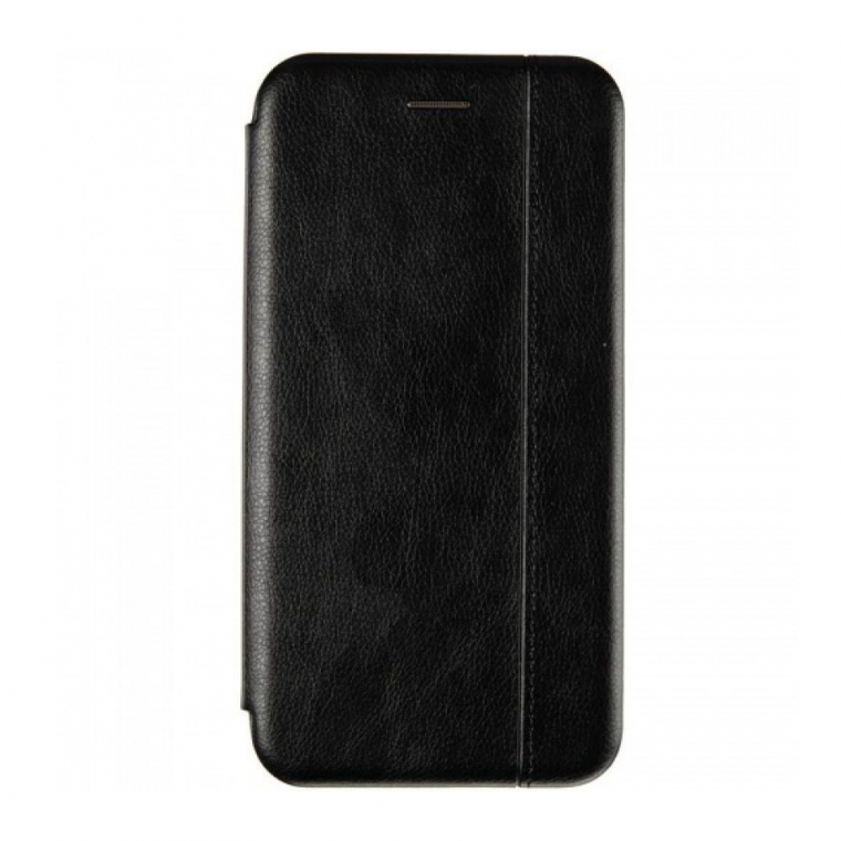 Чохол для смартфона Book Cover Gelius Huawei Y6 2019 Black