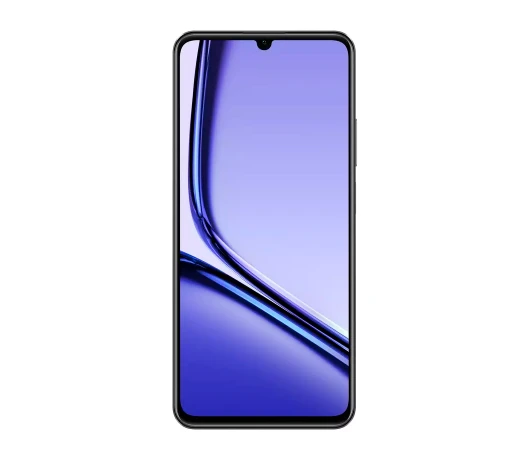 Смартфон Realme Note 50 4/128Gb Black