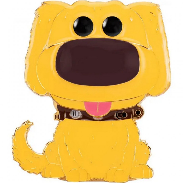 Фігурка Funko POP! PIN - Pixar - Dug (WDPP0035)