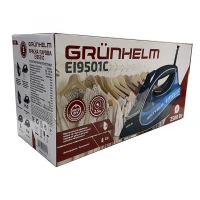 Праска Grunhelm EI9501C, 2500 Вт