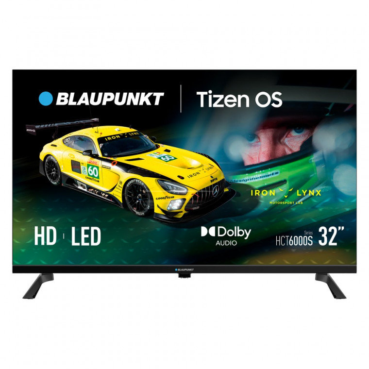 Телевізор Blaupunkt 32HCT6000S