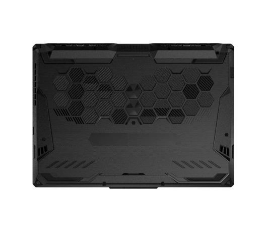 Ноутбук ASUS TUF Gaming A15 FA506NFR-HN081 (90NR0JU7-M00530) Graphite Black