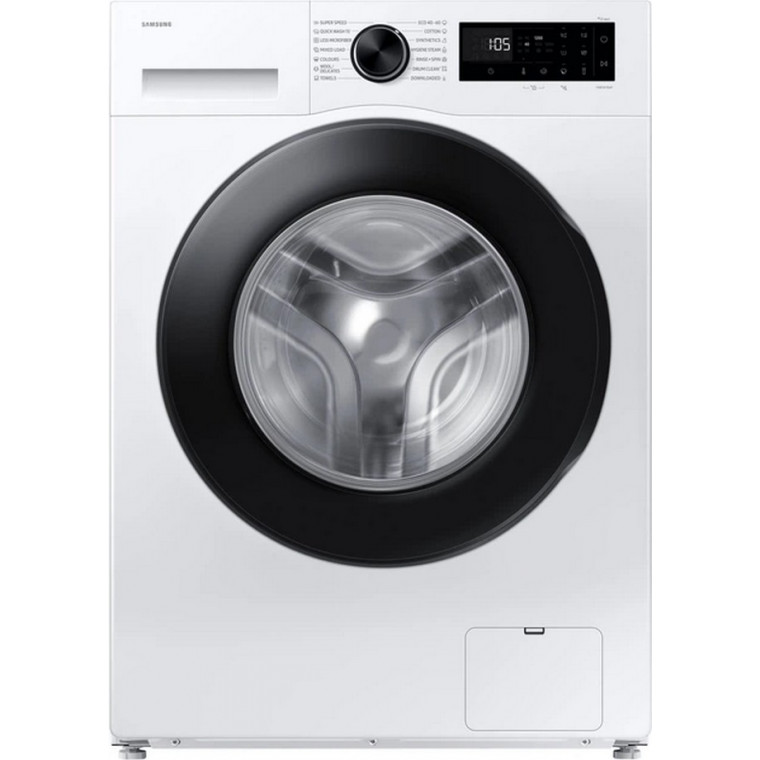 Стиральная машина Samsung WW80FG5L32AELE