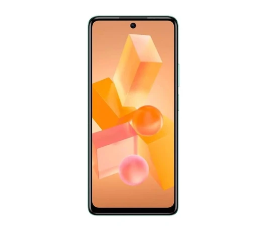 Смартфон Infinix HOT 40 Pro 12/256GB Starfall Green