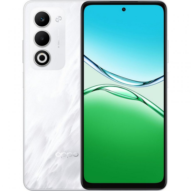 Смартфон OPPO A5 6/128Gb Mist White