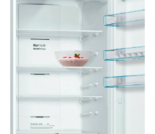 Холодильник Bosch KGN39XI326