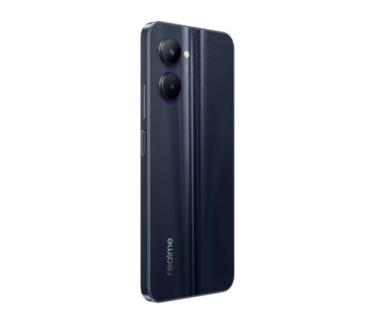 Смартфон Realme C33 4/128Gb (Black)