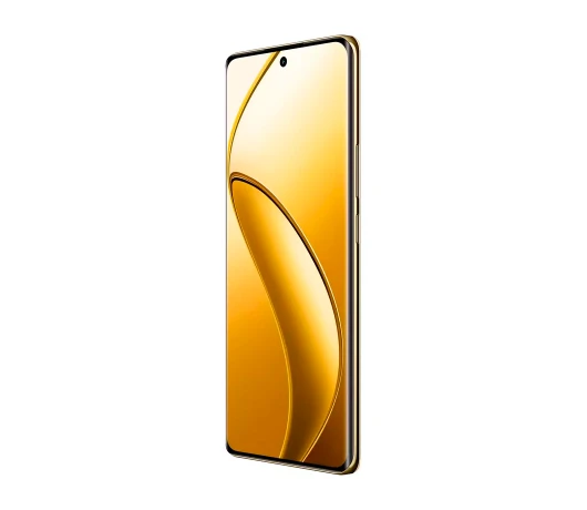 Смартфон Realme 12 Pro 5G 8/256GB Navigator Beige