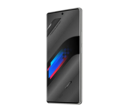 Смартфон Infinix Note 40 8/256GB Racing Grey