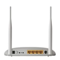 Маршрутизатор Wi-Fi TP-Link TD-W8961N