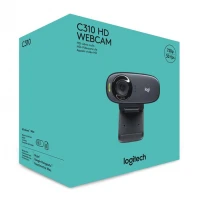 Вебкамера Logitech C310 HD (960-001065)