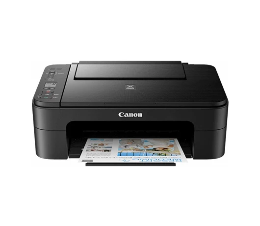 Багатофункціональний пристрій CANON PIXMA TS3340