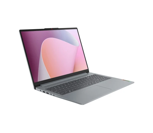 Ноутбук Lenovo IdeaPad Slim 3 15AMN8 (82XQ00DKRA) Arctic Grey