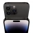 Смартфон APPLE iPhone 14 Pro 256GB Space Black (MQ0T3RX/A)