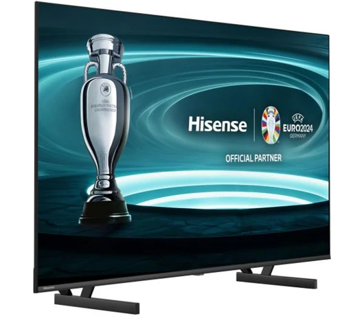 Телевізор Hisense 50U6NQ