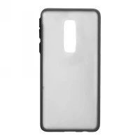 Чехол для смартфона Shadow Matte case Xiaomi Mi 9T Black