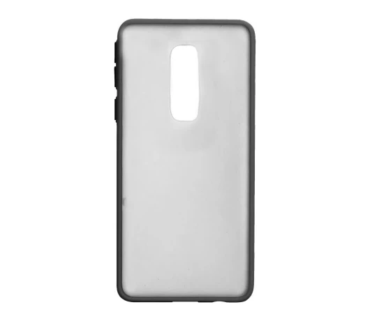 Чохол для смартфона Shadow Matte case Xiaomi Mi 9T Black