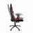 Кресло игровое Defender Devastator CT-365 Black/Red