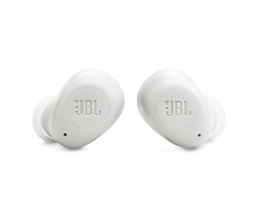 Навушники JBL Wave Buds White (JBLWBUDSWHT)
