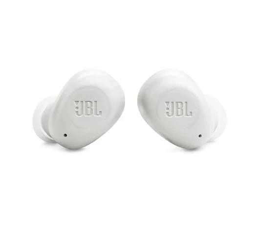 Наушники JBL Wave Buds White (JBLWBUDSWHT)