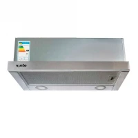 Витяжка Ventolux GARDA 60 Inox (900) LED