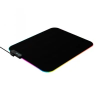 Коврик для мыши Lorgar Steller 913 RGB USB Gaming Black (LRG-GMP913)
