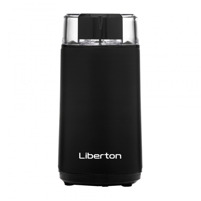 Кофемолка Liberton LCG-2302