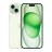 Смартфон APPLE iPhone 15 128GB Green (MTP53)