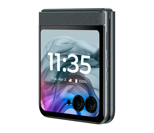 Смартфон Motorola Razr 50 8/256 Koala Grey