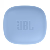 Наушники JBL Wave Flex Blue (JBLWFLEXBLU)
