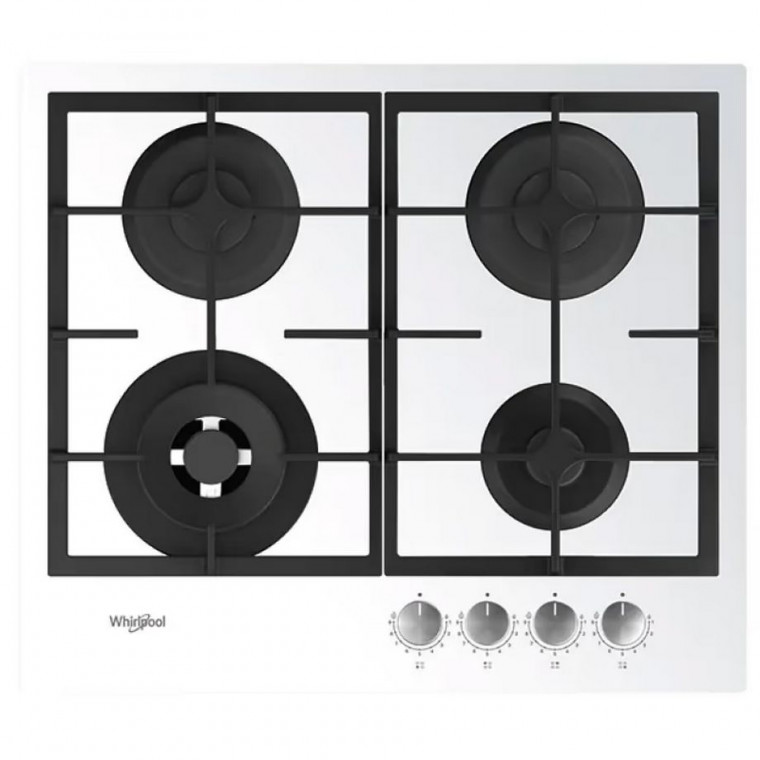 Вбудована поверхня Whirlpool GOFL629/WH