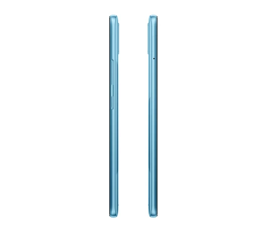 Смартфон Realme C21 4/64Gb (Blue)
