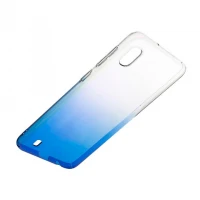 Чохол для смартфона ColorWay Samsung A105 Gradient Blue