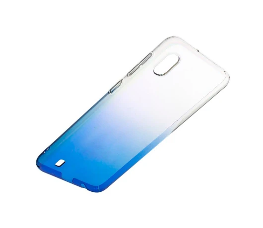 Чехол для смартфона ColorWay Samsung A105 Gradient Blue