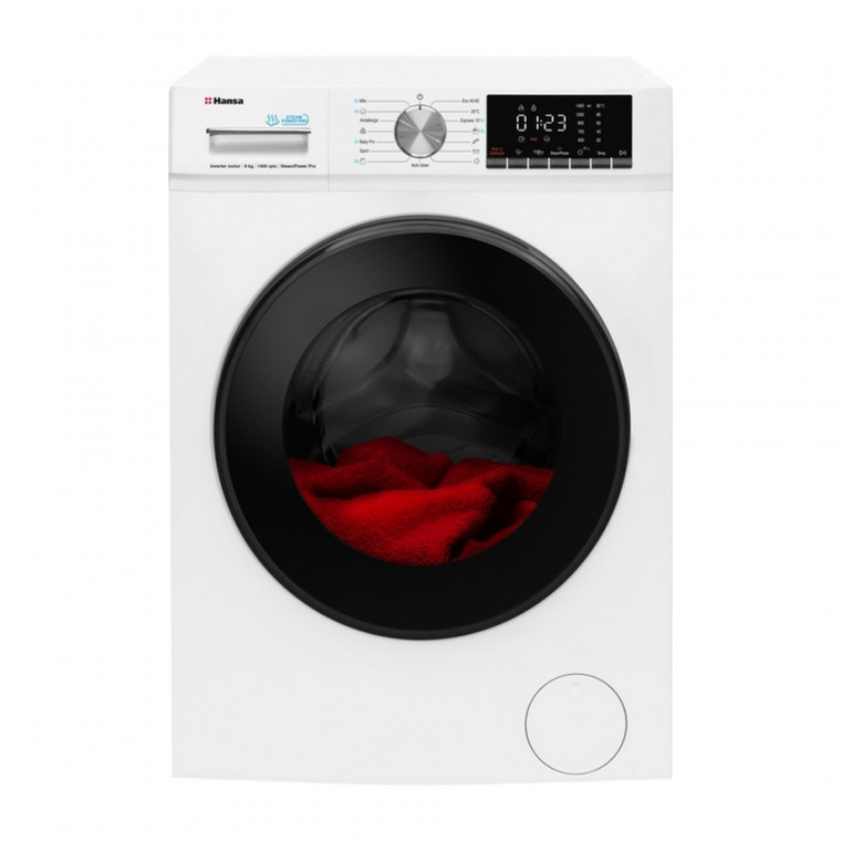 Стиральная машина WHG 814 DD1W