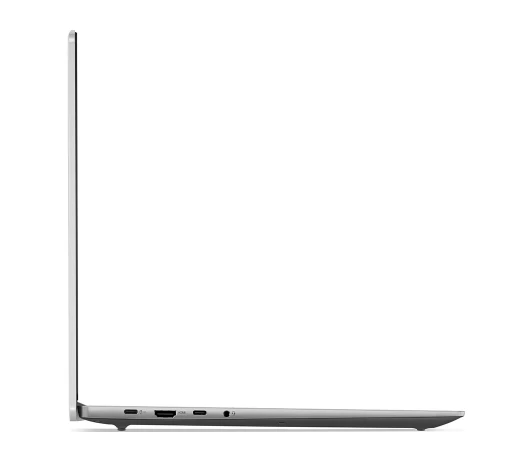 Ноутбук Lenovo IdeaPad Slim 5 16ABR8 (82XG007SRA) Cloud Grey