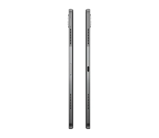 Планшет Lenovo Tab P12 8/128GB Wi-Fi Storm Grey + Pen (ZACH0101UA)