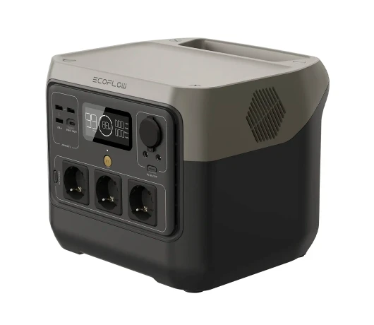 Зарядна станція EcoFlow RIVER 2 Pro (768Wh/800W)