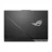 Ноутбук Asus ROG Strix SCAR 17 X3D G733PYV-LL078X Black (90NR0DB4-M006S0)